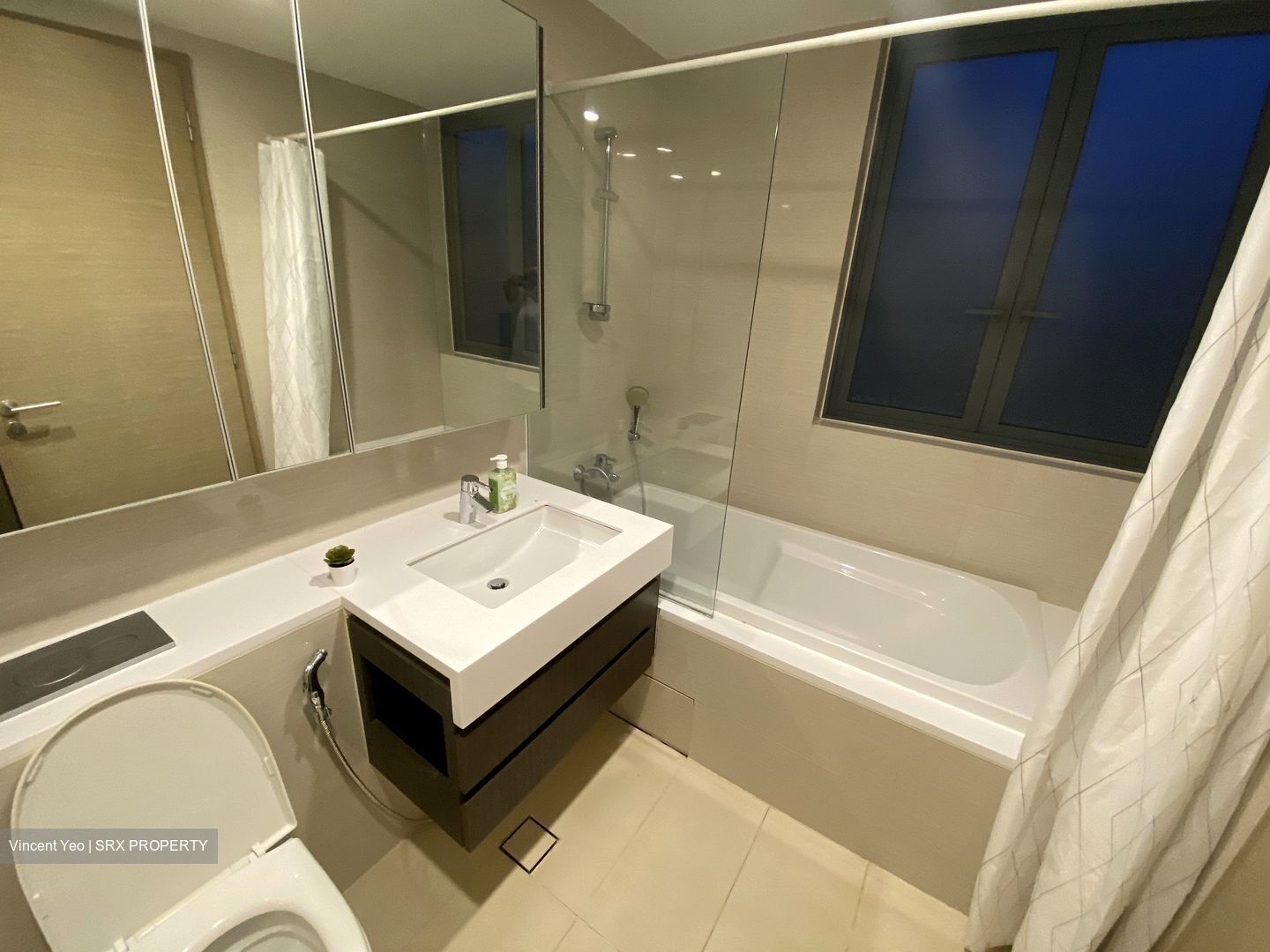 The Palette (D18), Condominium #417540021